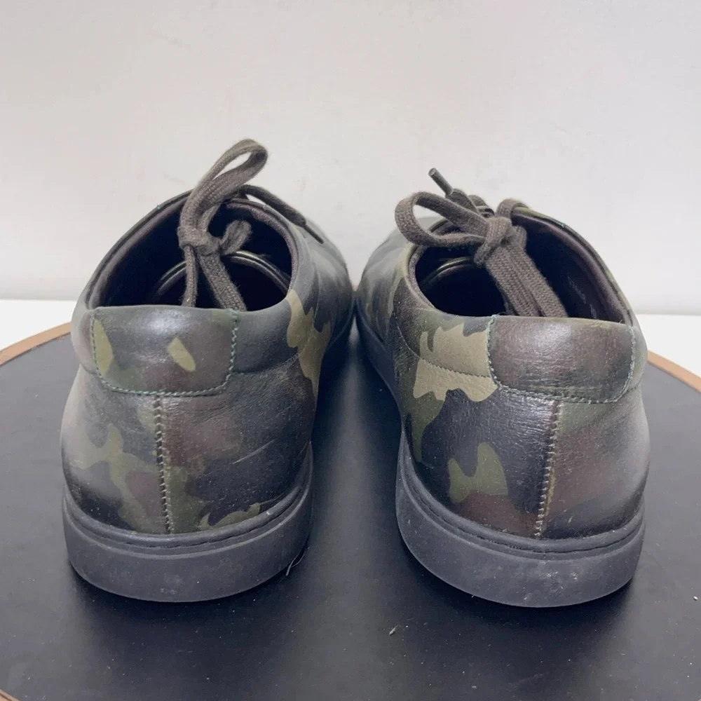 Allen Edmonds allen edmonds